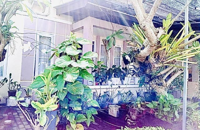 Townhouse with 3 bedrooms and 2 bathrooms