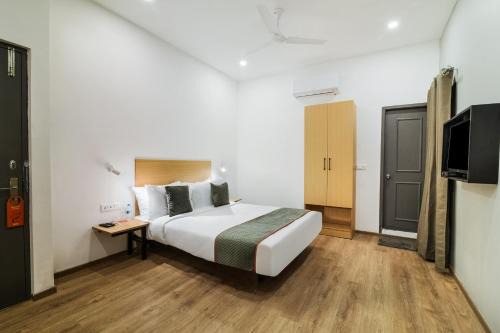 TOWNHOUSE XOTEL