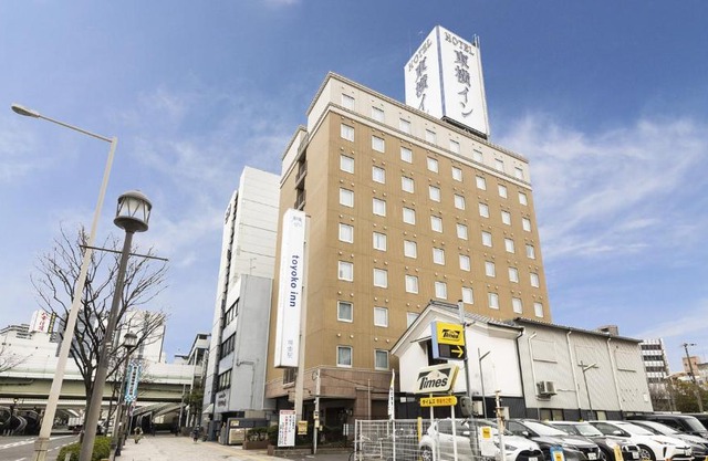 Toyoko Inn Osaka Sakai-higashi-eki