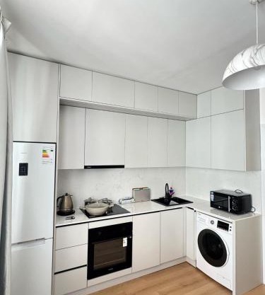 TP Central Comfort, 2 Bedroom Apartment