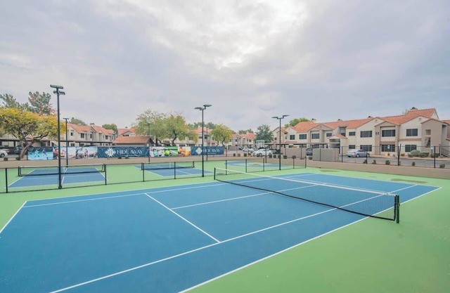 TPC Golf | HotTub, Pool, Gym, Pickleball, W/D