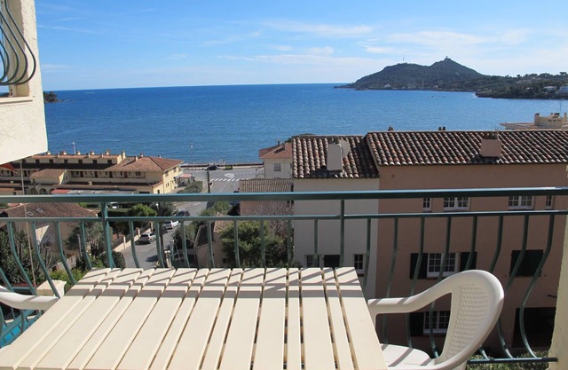Très bel appartement 2 pièces au grand Pavois