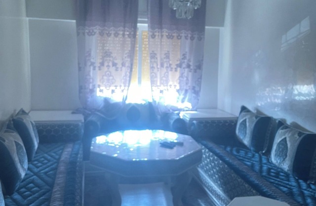Très Jolie Appartement Confortable