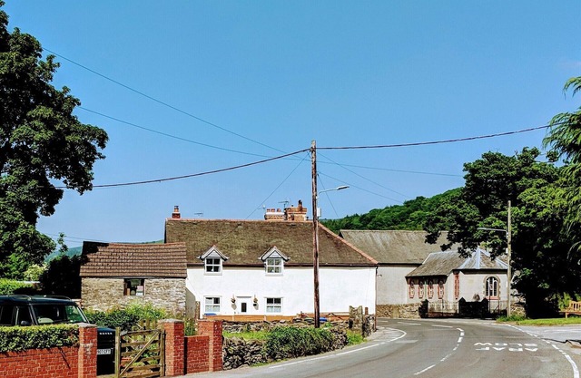 Traditional Cottage on the edge of Snowdonia National Park