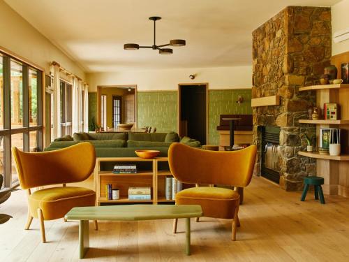 Trailborn Highlands, Outdoor Collection by Marriott Bonvoy