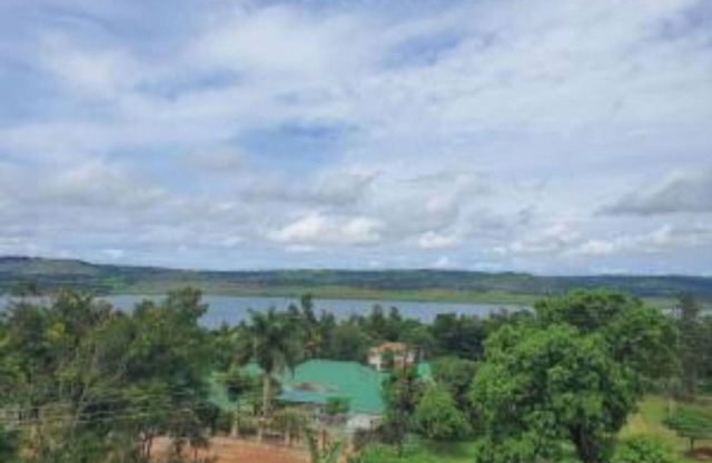Tranquil 2-bedroom apartment in Jinja with WiFi access