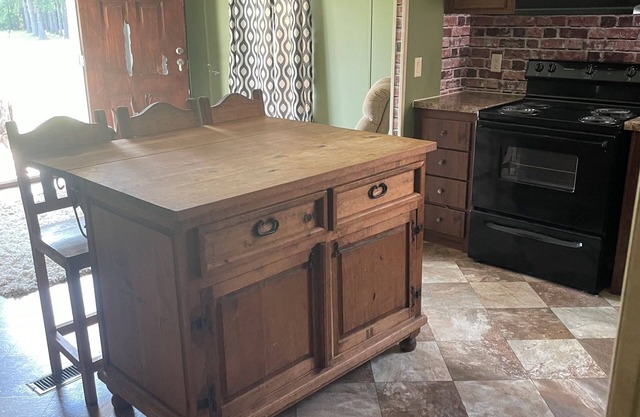 Tranquil cottage with AC in Crystal Springs