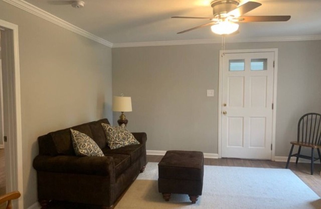 Tranquil Country Home with Beautiful Crowders Mountain View