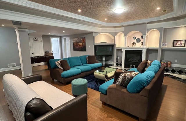 Tranquil Guest Suite