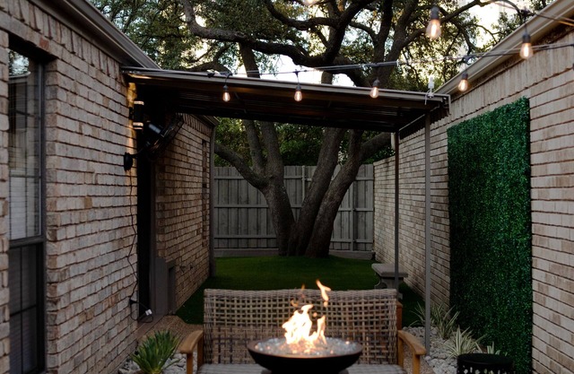 Tranquil Luxury Executive Patio Home perfect for temporary living!
