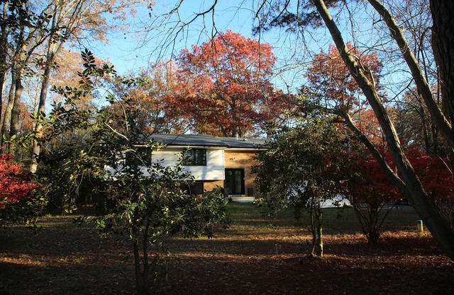 Tranquil Modern Farmhouse
