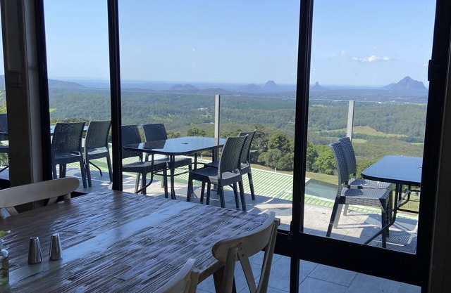 Tranquil Park Maleny