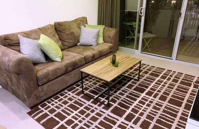 Tranquil, Relaxing Forrest Style Apt - Braddon