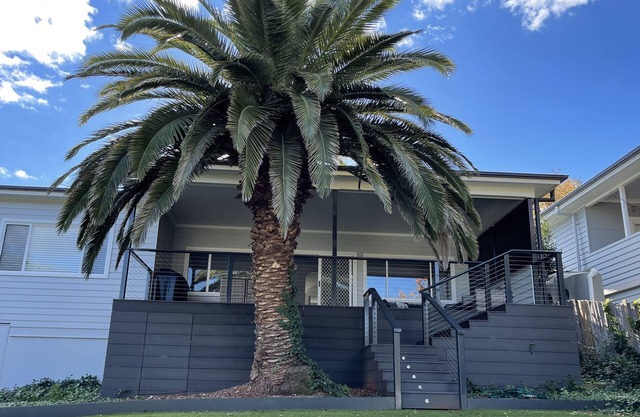 Tranquil Retreat - East Tamworth
