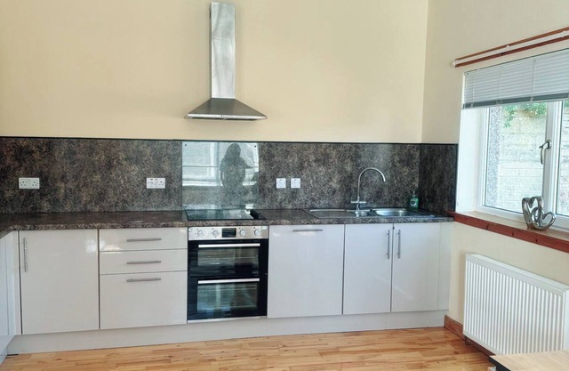 Tranquil Retreat in Gorebridge
