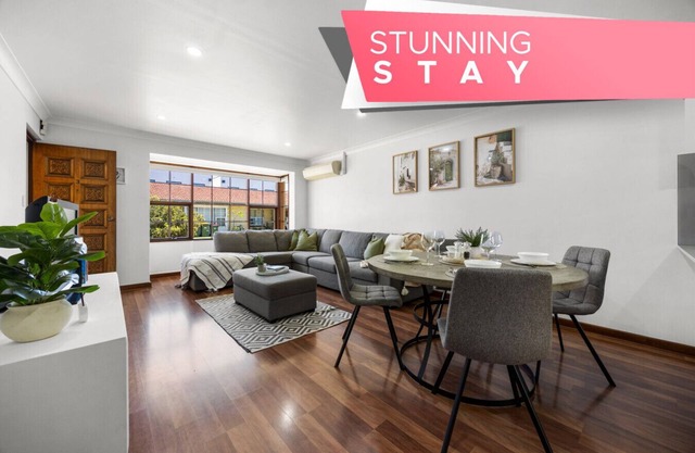 Tranquil Suite - 2BR, Parking, Wifi