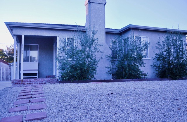 Tranquil Toluca Lake Charmer Three Bedroom