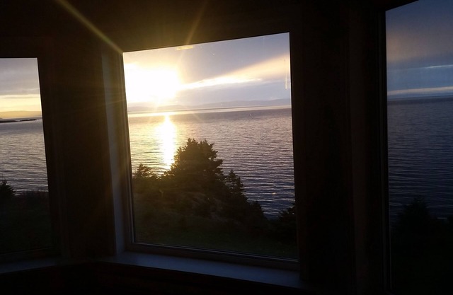 Tranquility Bay, Dildo, NL - A complete escape close to home