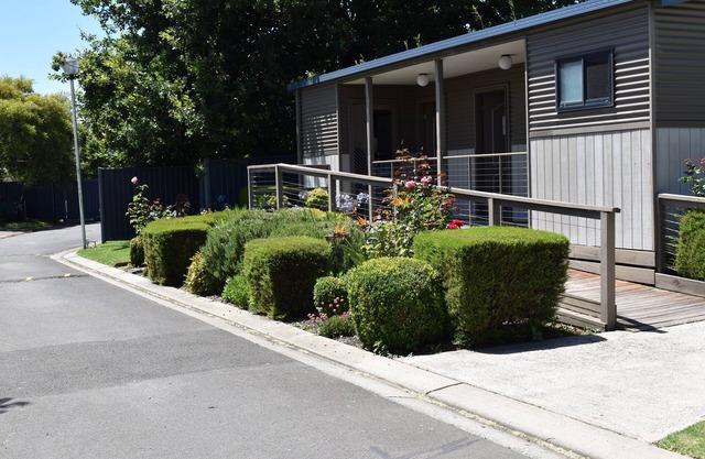 Traralgon Lifestyle Village