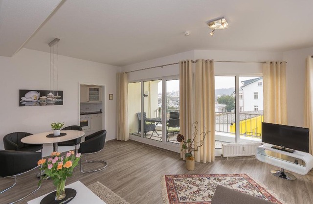 Traumferienwohnung in Sellin/Rügen