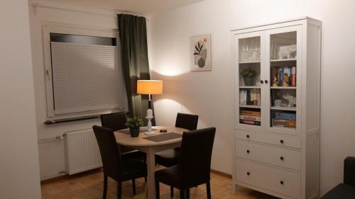 Traumhafte Wohnung zum Wohlfühlen und gute Verkehrsanbindung