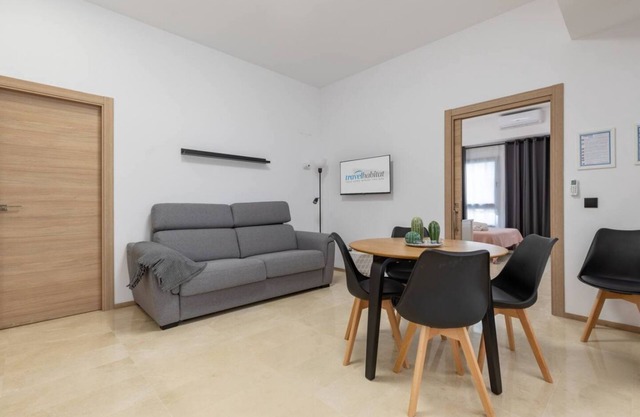 Travel Habitat La Marina Real Loft 3