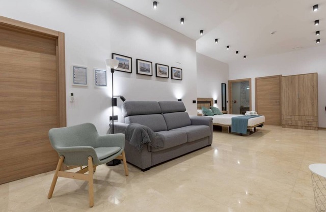 Travel habitat La Marina Real Loft 4