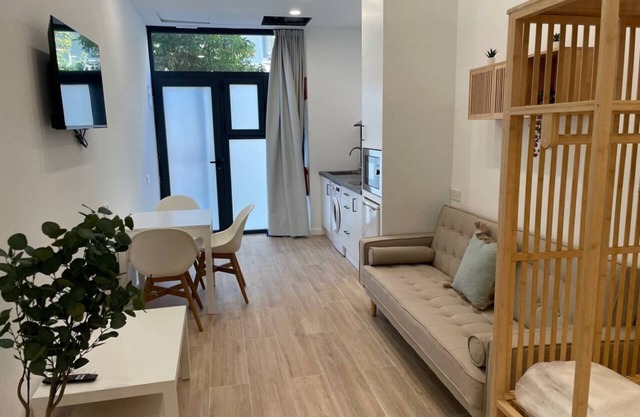 Travel Habitat Cabanyal Loft 2