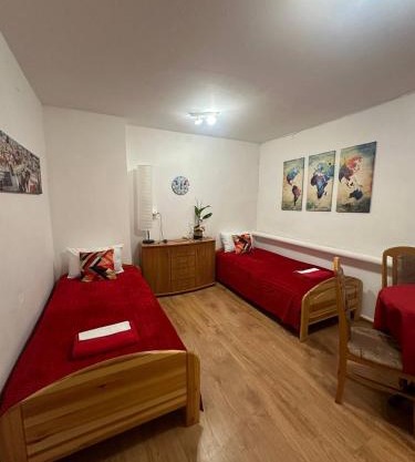 Travel House Wroclaw