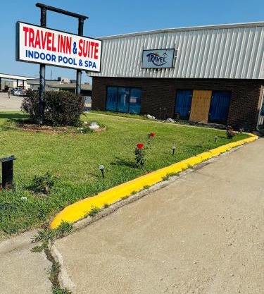 Travel Inn & Suites