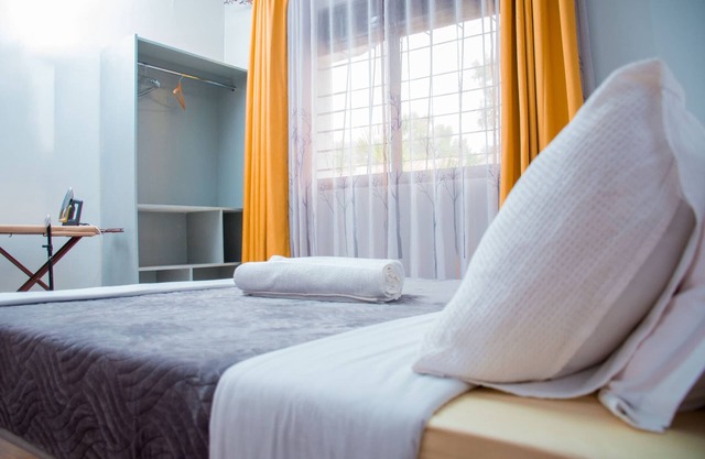 Travel Sanctuary residence - Luxury2