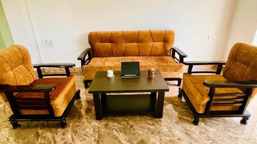 Travelers Home BNB Siliguri