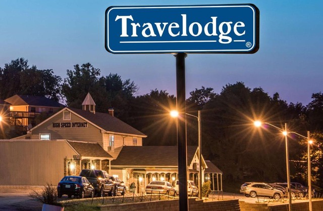 Travelodge by Wyndham Airport Platte City