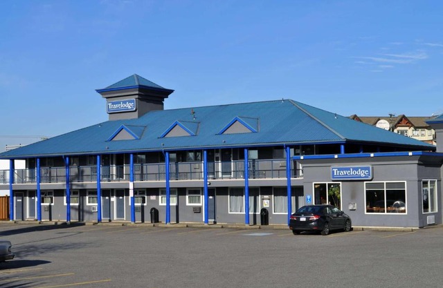 Travelodge by Wyndham Langley