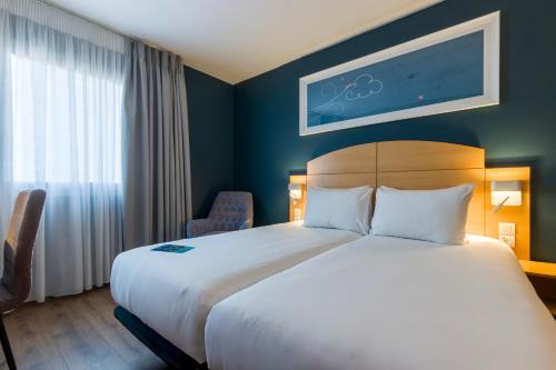 Travelodge Madrid Alcalá de Henares