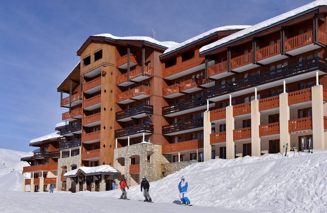 travelski home classic - Résidence Themis
