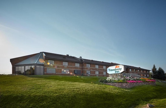 Travelway Inn Sudbury