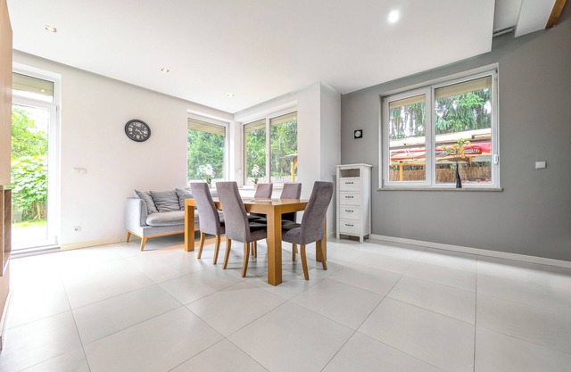 Trawowa Spacious House