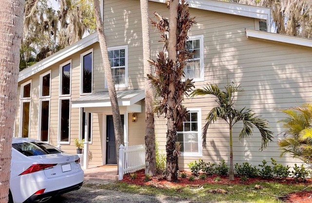 Treasure Coast Retreat