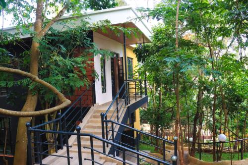 TreasureNest Villas