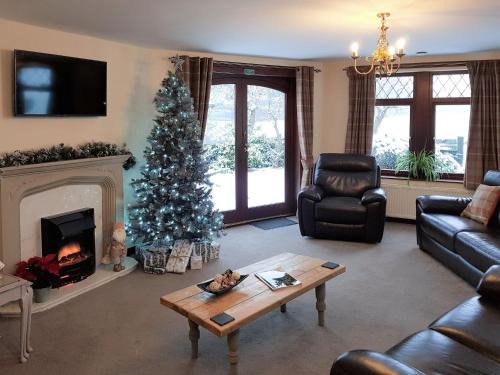 Trebor Cottage