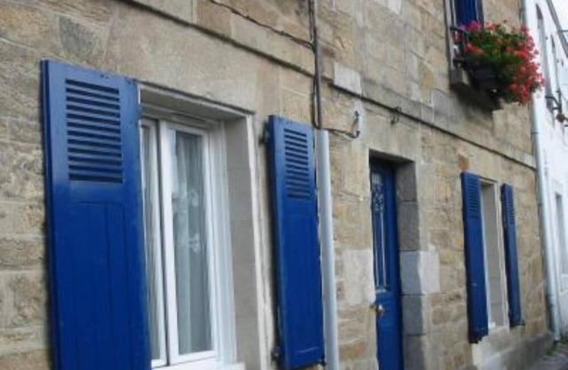 Treboul: Apartment/flat - Douarnenez-Treboul