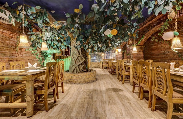 Treebo Dreamland Guest House