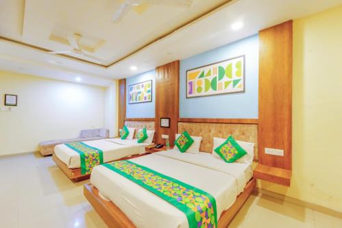Treebo Royal Empire Indore
