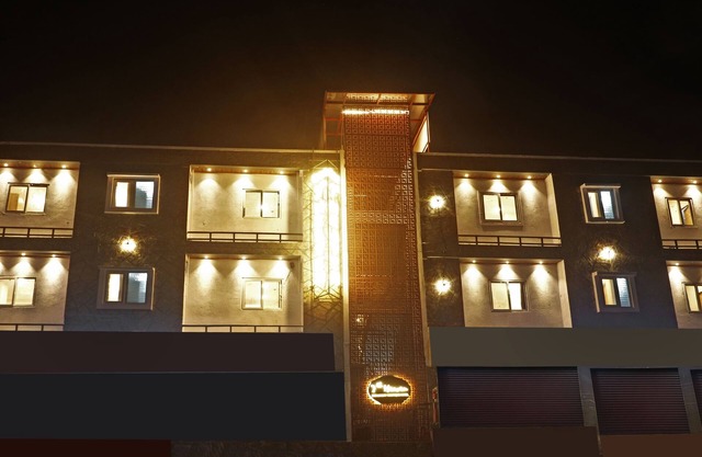 Treebo Seventh Heaven Kukatpally