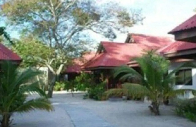 Treehouse No. 1 Cenang Beach Langkawi