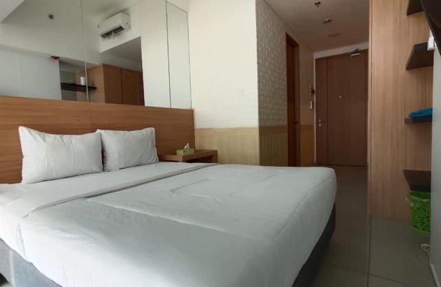 Treepark City by Kita Room's