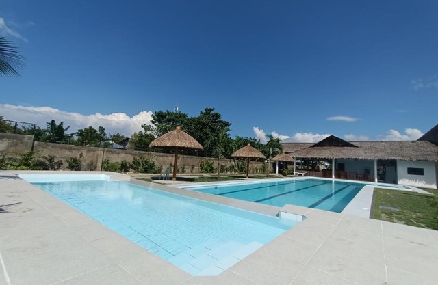 Treeshade Resort & Spa Moalboal