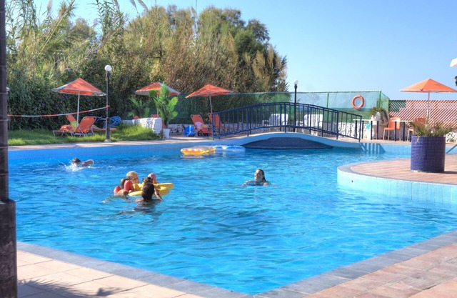 Trefon Hotel Apartments and Suites