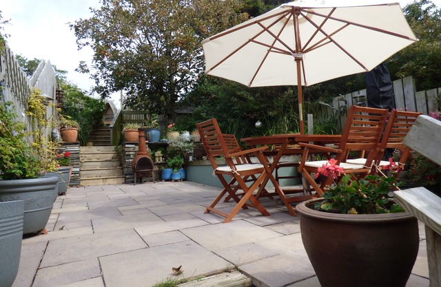 Trelake Cottage. An Idyllic Holiday cottage near to Trebarwith Strand